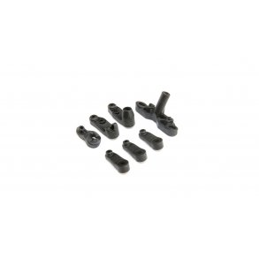 Composite Steering Set: 22S