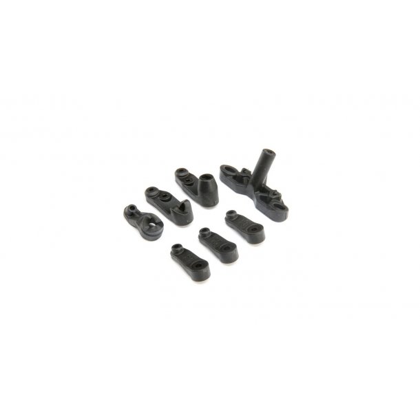 Composite Steering Set: 22S