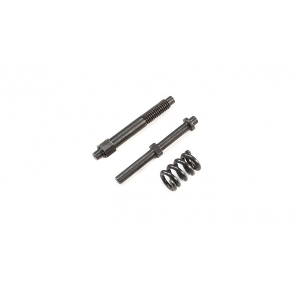 Steering Hardware Set: 22S