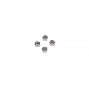 Steering Bearing Set: 22S