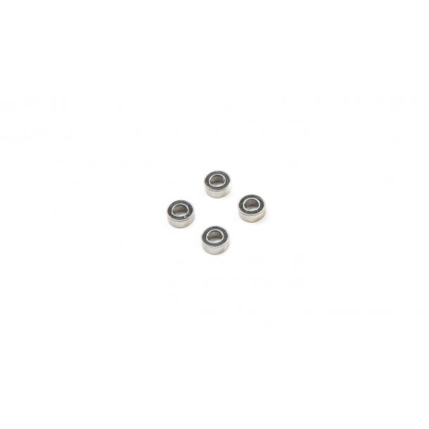 Steering Bearing Set: 22S