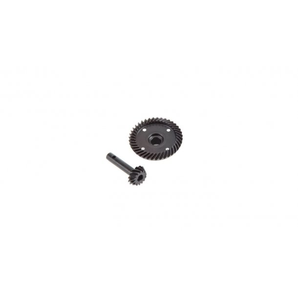 40T Ring, 14T Pinion Gear, Front and Rear: Baja Rey