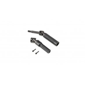 Front Axle Set: Rock Rey