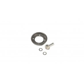 Front Ring and Pinion Gear Set: TENACITY ALL