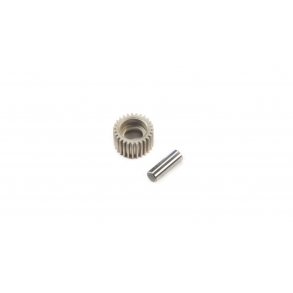 Idler Gear & Shaft: 22S