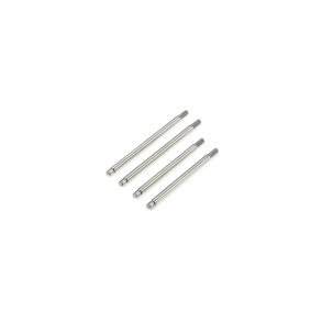 Shock Shaft Set: 22S