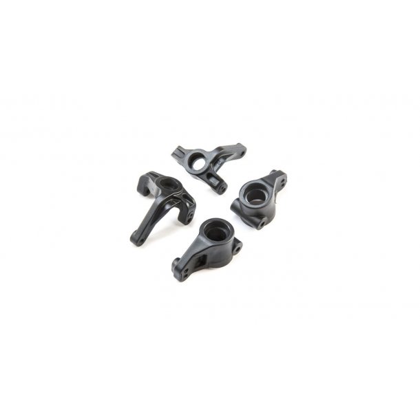 Hub and Spindle Set: 22S