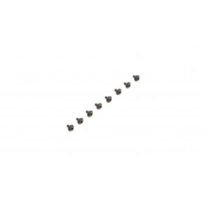 Hinge Pin Lock Screws: 22S