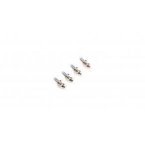 Ball Stud 4.8mm x 6mm (4): 22S