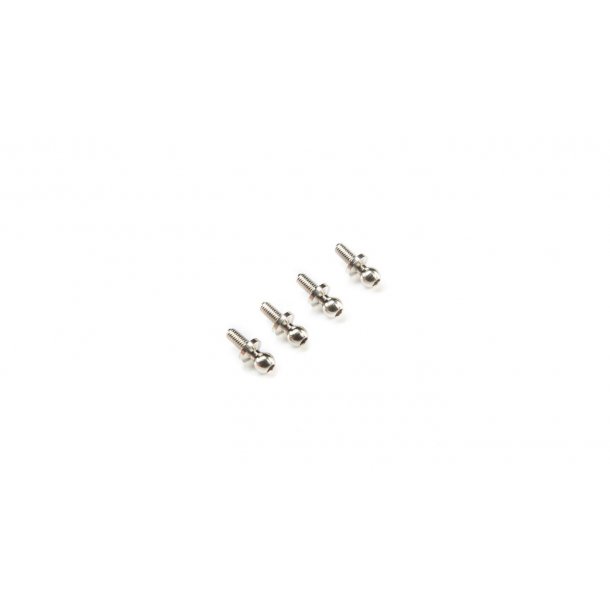 Ball Stud 4.8mm x 6mm (4): 22S
