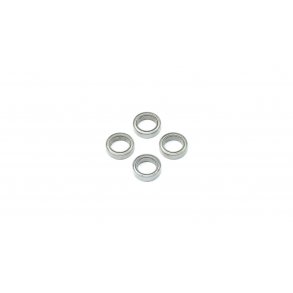 10x15x4mm Ball Bearings (4)
