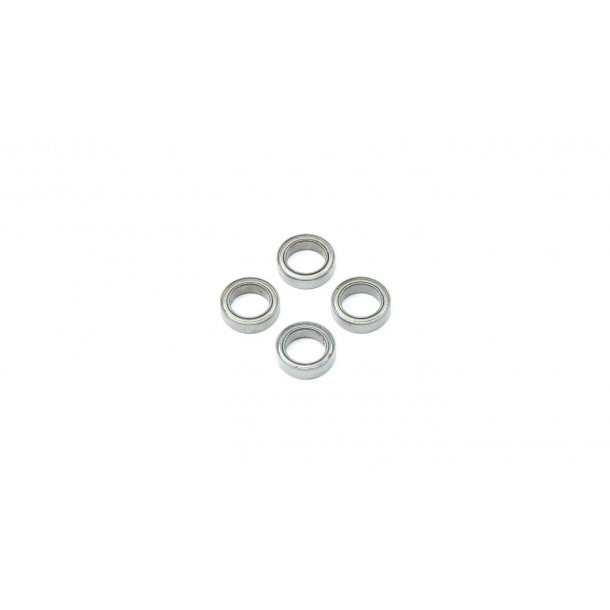 10x15x4mm Ball Bearings (4)