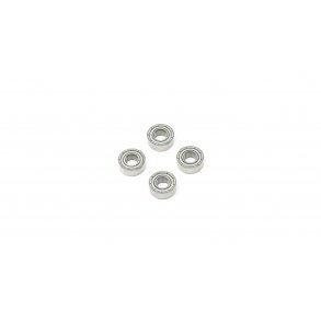 5x11x4mm Ball Bearing (4)