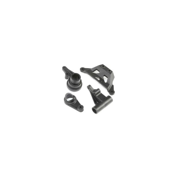 Steering Bellcrank Set: LST 3XL-E