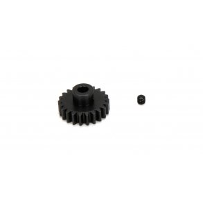 Pinion Gear, 22T, 1.0M, 5mm Shaft