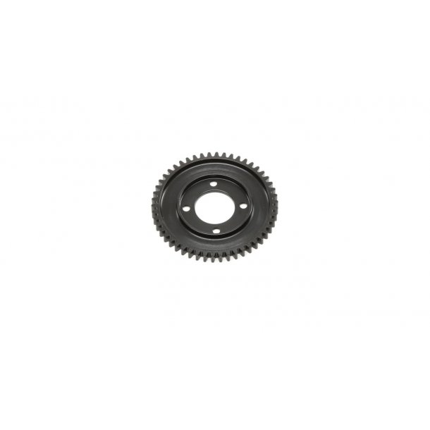 Spur Gear 50T: 8, 8T RTR