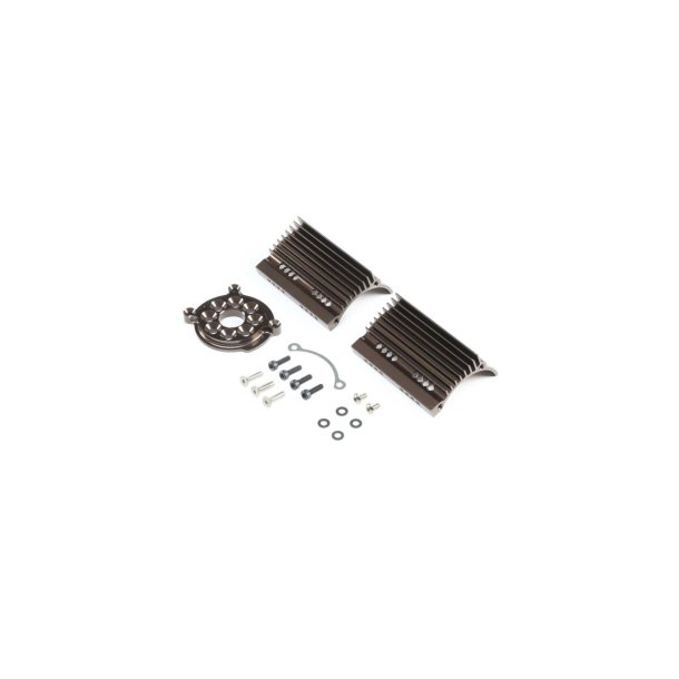 Heat Sink Motor Mount LST: LST 3XL-E