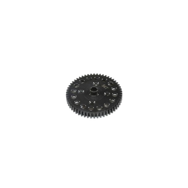 Spur Gear 54T 1.0M: LST 3XL-E