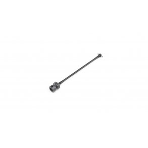 Center Drive Shaft Assmbly Front: LST 3XL-E