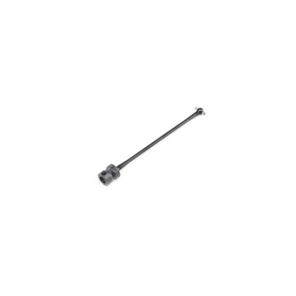 Center Drive Shaft Assmbly Front: LST 3XL-E