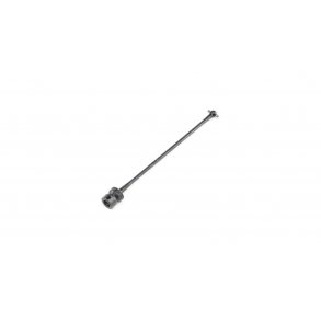 Center Drive Shaft Assmbly Rear: LST 3XL-E