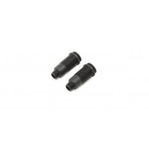 15mm Shock Body Set, Front (2): 8IGHT RTR