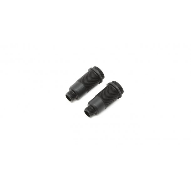 15mm Shock Body Set, Front (2): 8IGHT RTR