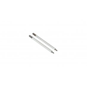 Shock Shaft Polished (2): LST 3XL-E