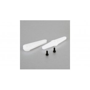 ST & TH Servo Horn, S901 Servo: 1/5 DB XL