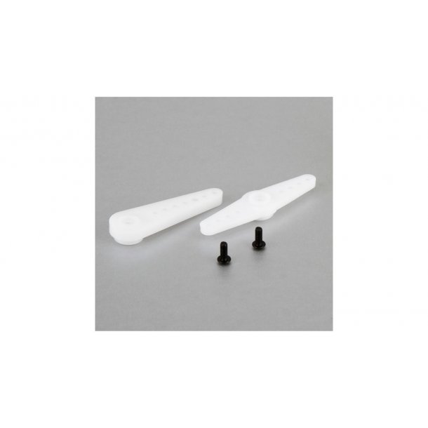 ST & TH Servo Horn, S901 Servo: 1/5 DB XL