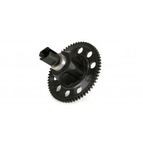 Center Differential, Assembled: 1/5 DB XL