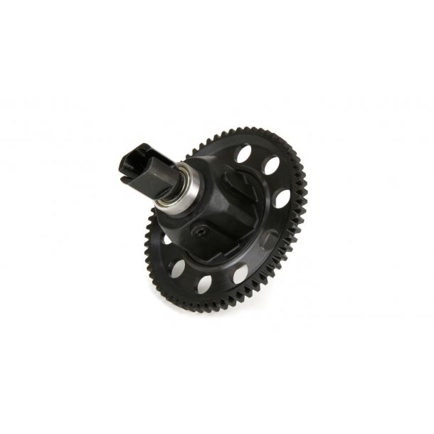 Center Differential, Assembled: 1/5 DB XL