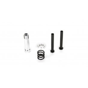 Steering Post Tube Spring Set: MTXL