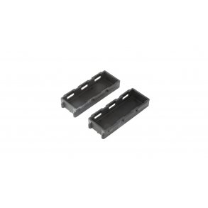 Battery Tray (2)  DBXL-E