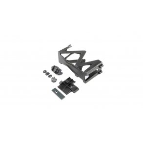 Battery Tray, Door, Lock, EC5 Base Set: Super Baja Rey