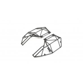 Roll Cage Sides L&R: Super Rock Rey