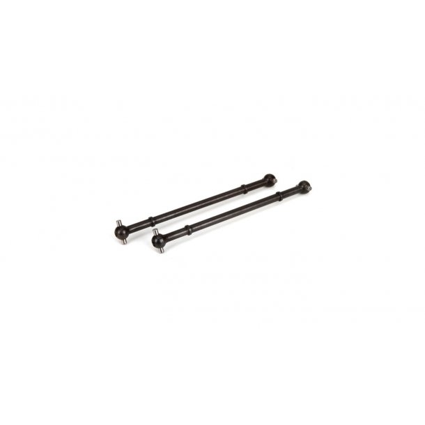 Driveshaft &amp; Axle Dogbone (2): 1/5 DB XL