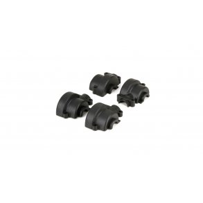 Front & Rear Gear Box: 1/5 DB XL