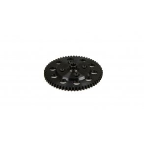 61T Spur Gear: 1/5 4WD DB XL