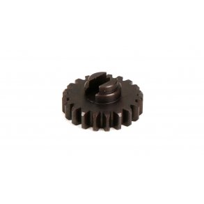 20T Pinion Gear: 1/5 DB XL