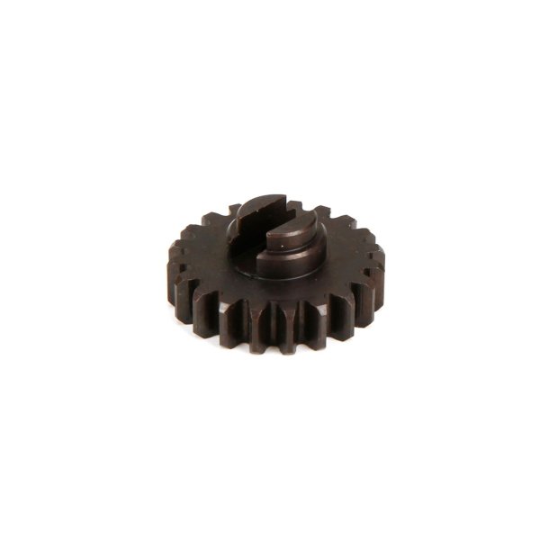 20T Pinion Gear: 1/5 DB XL