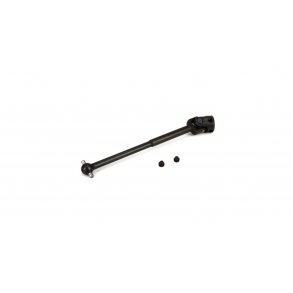 Rear Center Driveshaft (1): 1/5 4WD DBXL