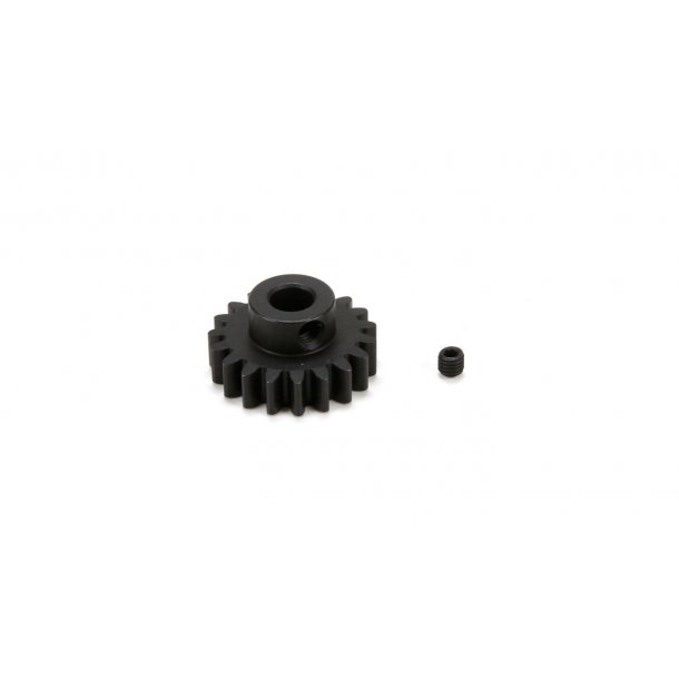 Pinion Gear, 19T, MOD 1.5: 6IX