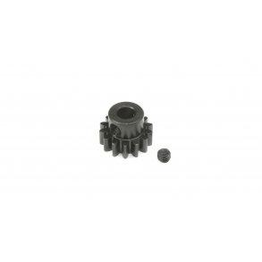 Pinion Gear 14T 1.5M 8mm Shaft