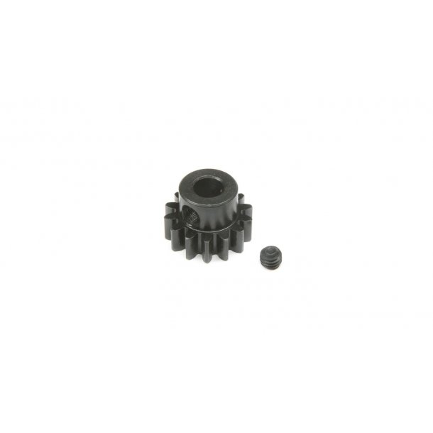 Pinion Gear 14T 1.5M 8mm Shaft
