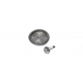 Front/Rear 40T Ring and 12T Pinion Gear Set: DBXL-E