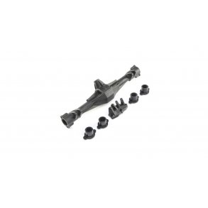 Axle Housing Set, Rear: Super Baja Rey
