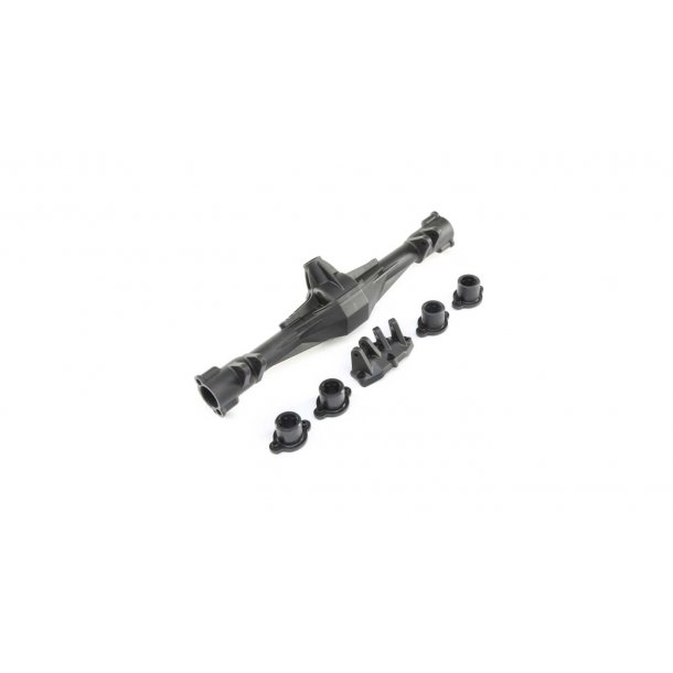 Axle Housing Set, Rear: Super Baja Rey