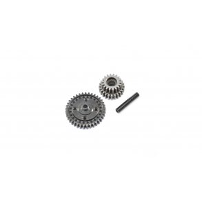 Center Transmission Gear Set: Super Baja Rey