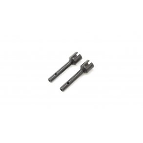 Stub Axle, Rear (2): Super Baja Rey